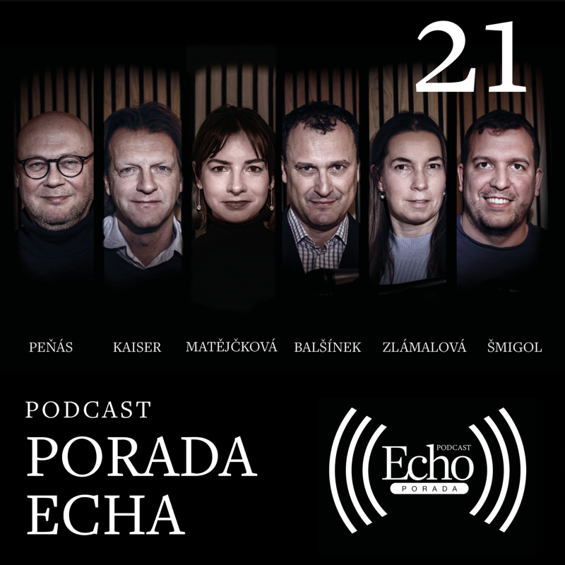 Obrázek epizody Dotační otroctví, k čemu je dobrá škola a poprava nejslavnějšího moderátora