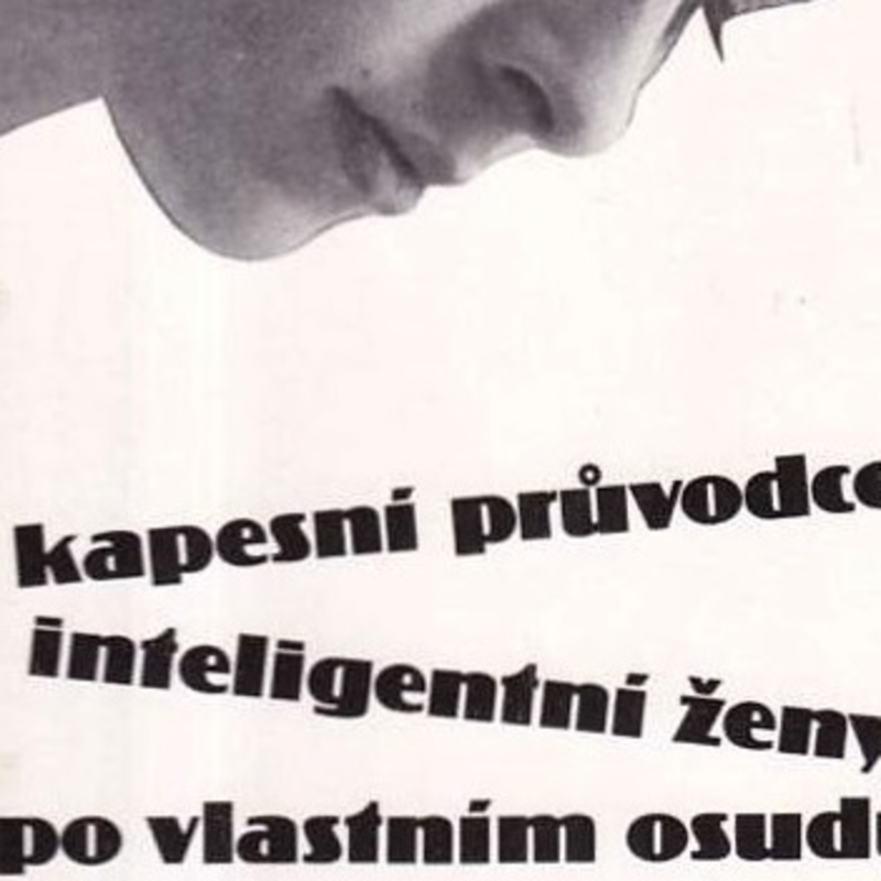 Obrázek epizody Co čtete, chlapi?