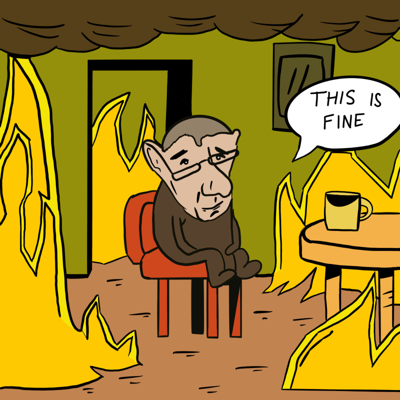 Obrázek epizody Rozumbrada vol.3 PANDORA PAPERS | BYDLENÍ & DOPRAVA