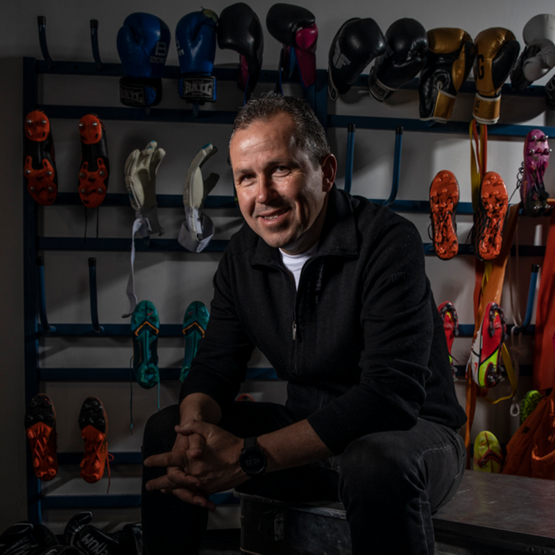 Obrázek epizody Tomáš Galásek: Můj dojem