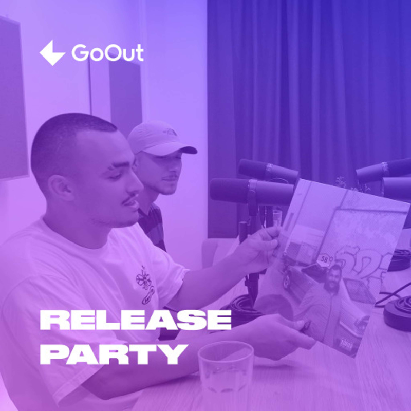 Obrázek epizody 58G: 58 tape vol. 1