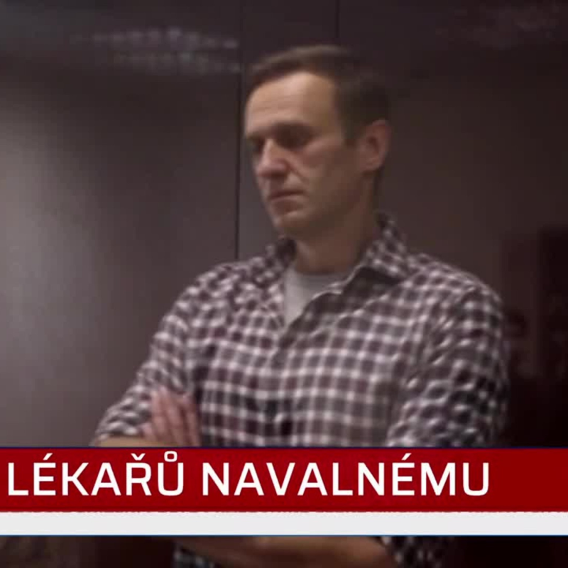 Obrázek epizody Zprávy PLUS 23.4.2021 10:30