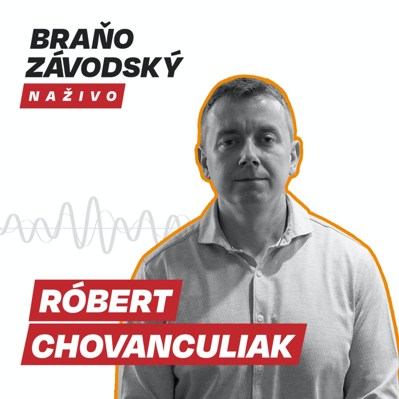 Obrázek epizody Štát sa podľa analytika nezaujíma o žiakov so zlými výsledkami, pomôcť môžu autonómne školy