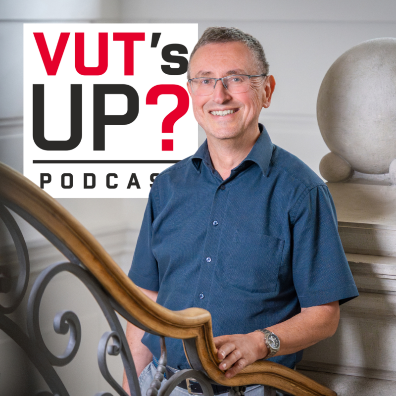 Obrázek epizody Novela vysokoškolského zákona mění realitu studia. Základem zůstává být tady pro studenty