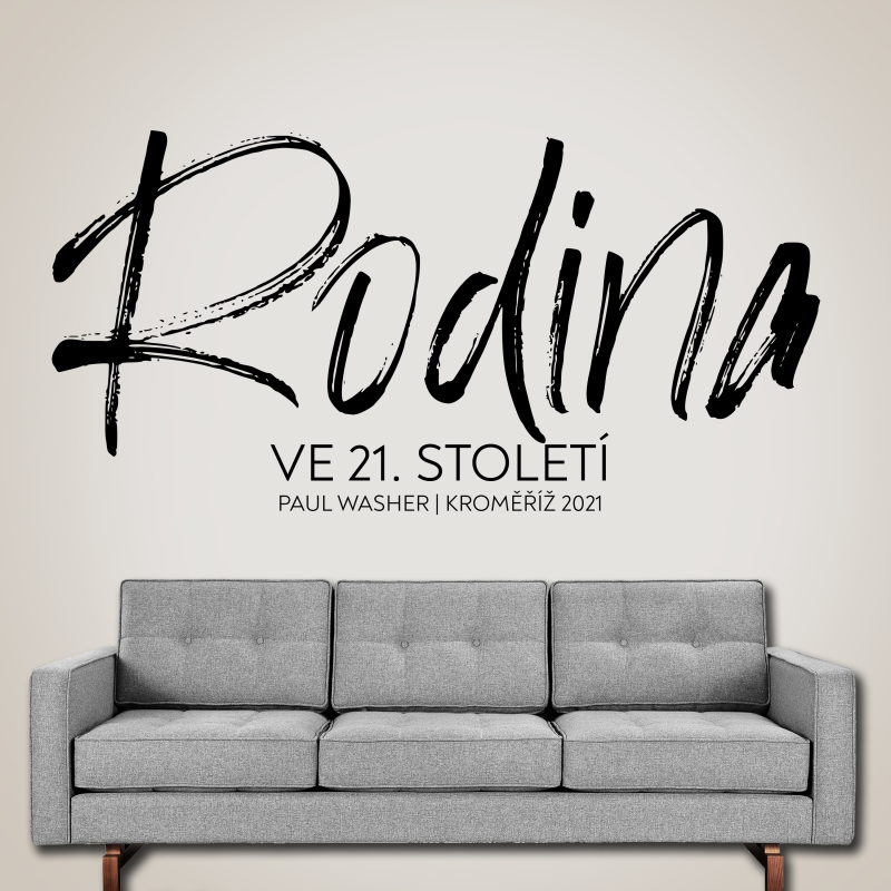 Obrázek epizody #01 Biblická rodina | Rodina ve 21. století - Paul Washer