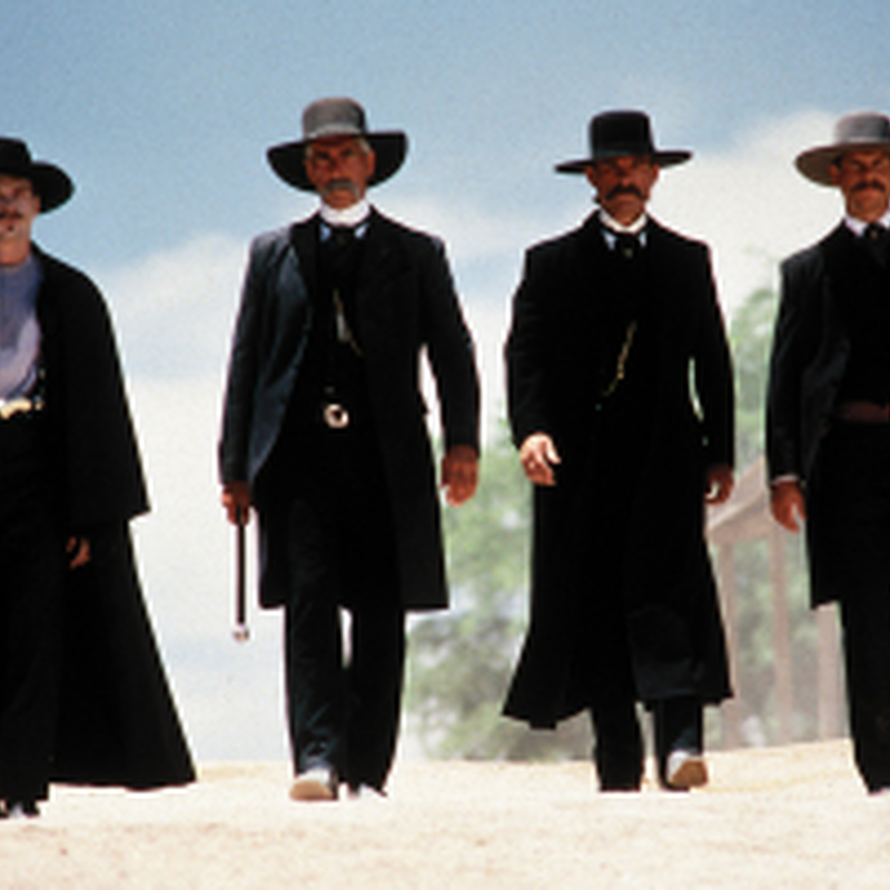 Obrázek epizody 26. října: Den nejslavnější přestřelky v historii amerického Divokého západu