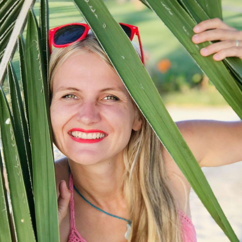 Obrázek epizody Šťouravé otázky pro Stáňu Stiborovou