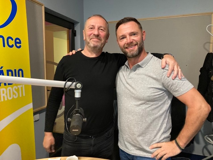 Obrázek epizody Karel Holas: Musíme se k té nule nehod na silnicích alespoň přiblížit