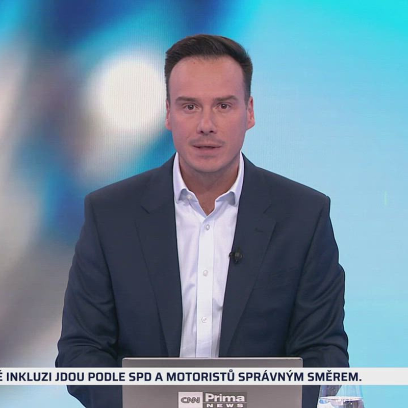 Obrázek epizody Bezzubí Piráti jsou oproti Praze sobě neškodní, k účasti v koalici mají blíž, říká Kolář
