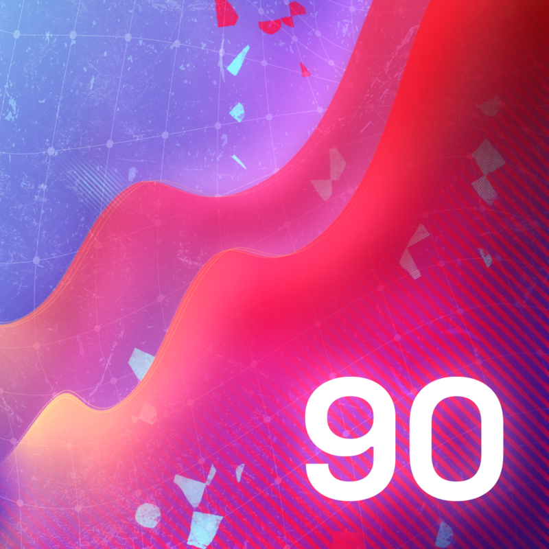 Obrázek epizody 90: Přírodě blízké lesnictví: Jak se hospodaří v lese, který nevysychá?