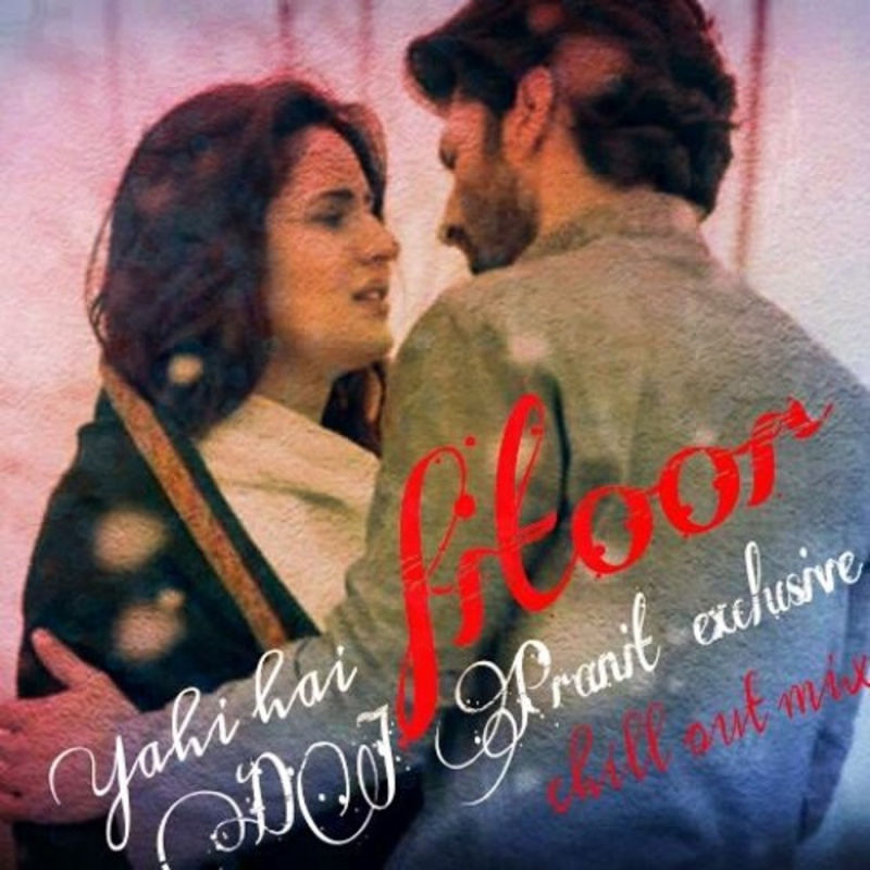 Obrázek epizody Ye Fitoor Mera - DJ Pranit chill out mix