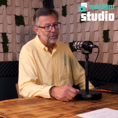 Obrázek epizody Domácí čistírna odpadních vod pomáhá přírodě i naší peněžence