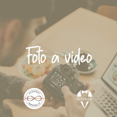 Obrázek epizody #9 PODLE ČEHO VYBÍRAT FOTOGRAFA A KAMERAMANA?