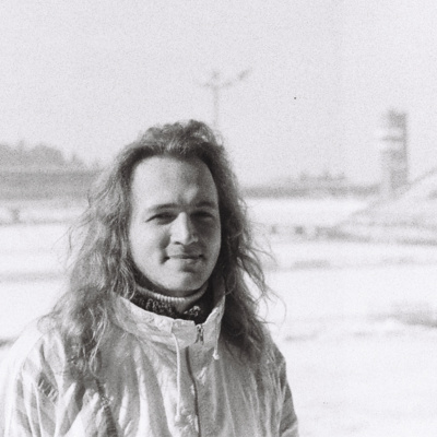 Obrázek epizody Každá sekunda živáku Bert & Friends z roku 2050 je památná (37)