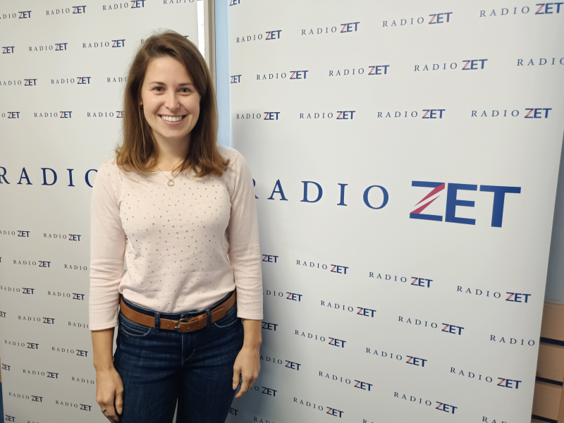 Obrázek epizody Lenka Trandová: Stavby ze dřeva podléhají stejným požárním zákonům jako ostatní budovy