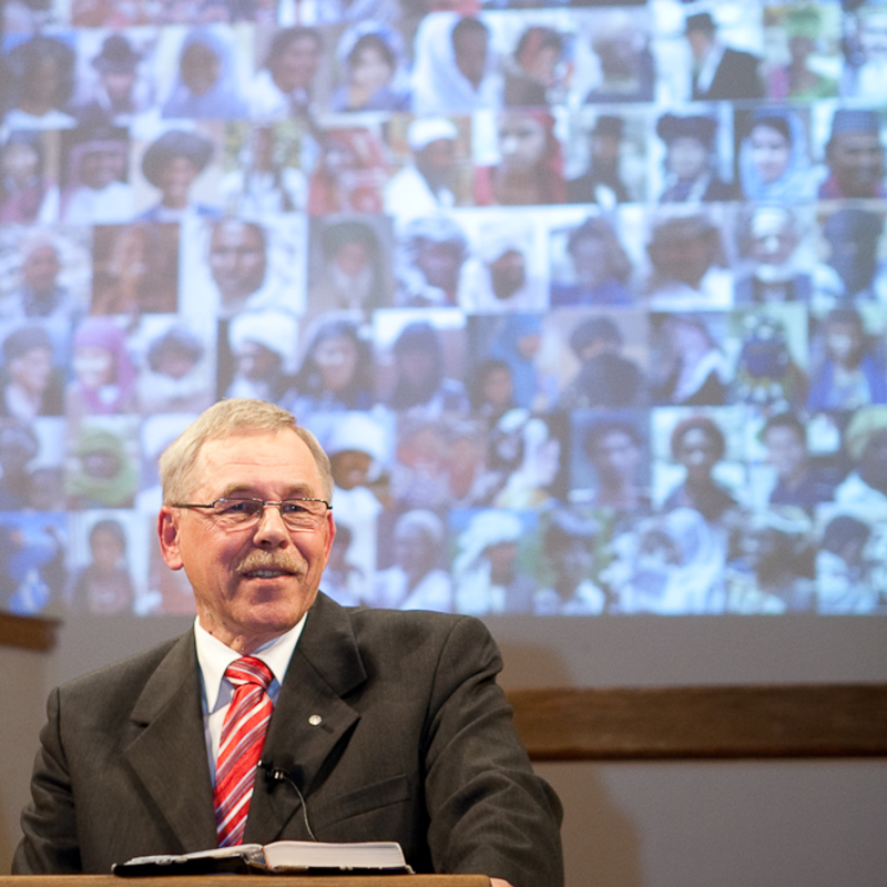 Obrázek epizody Misie - Dr. Arto Hämäläinen (11.10.2009)