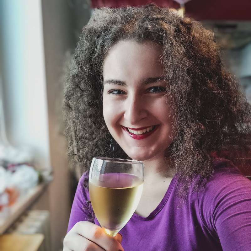 Obrázek epizody #1: Hovory z Kozí // s Káťou