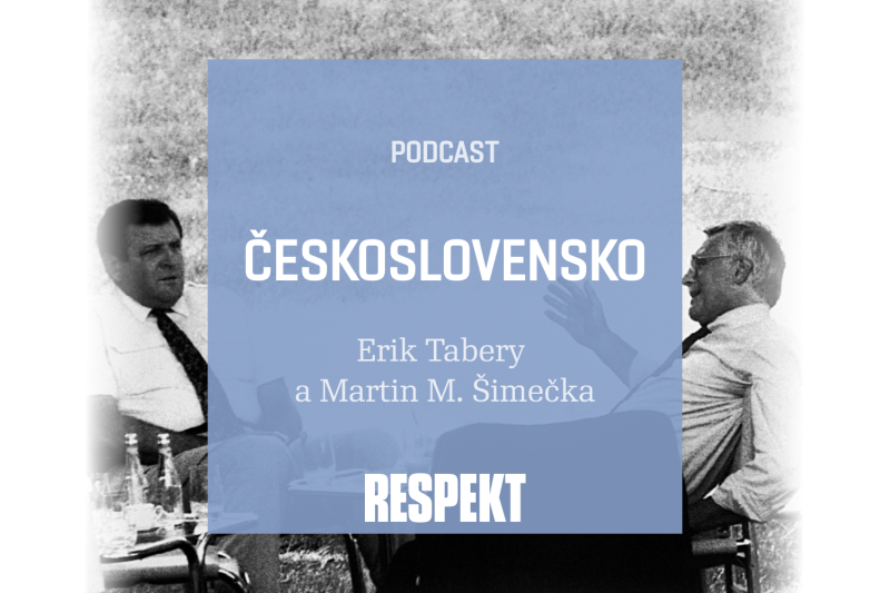 Obrázek epizody Fico odmítl historickou příležitost na smíření. Cynickou hru s mocí střídá paranoia