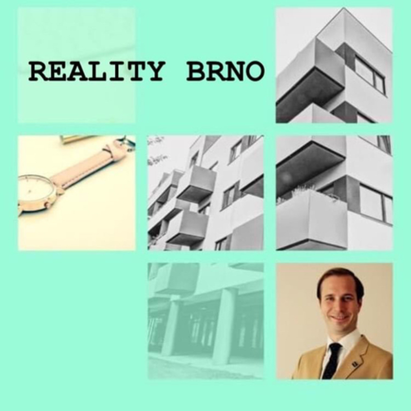 Obrázek epizody #1 JAN ROZTOČIL - Makléř jako přidaná hodnota