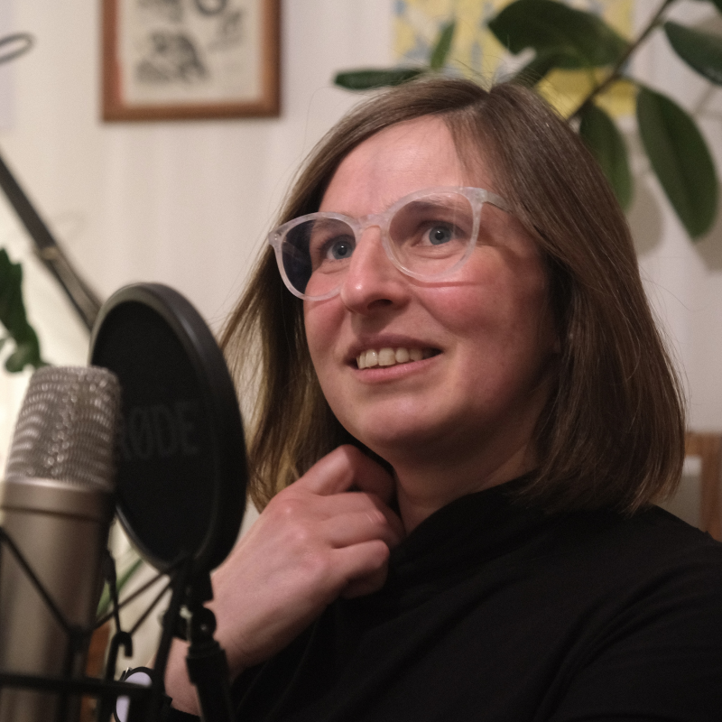 Obrázek epizody Kulturní výběr na duben s Ludmilou Čerbákovou