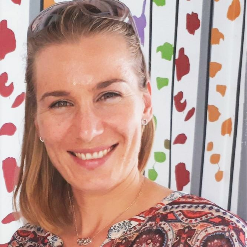 Obrázek epizody Ako trávi leto Nasťa Kuzminová? Stíha tréning, deti, dovolenku?