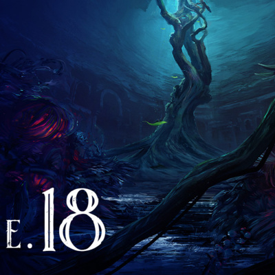 Obrázek epizody 18. díl Sever - Vít Ejte na Gavanu | Kampaň: Za srdcem Azary | DnD CZ