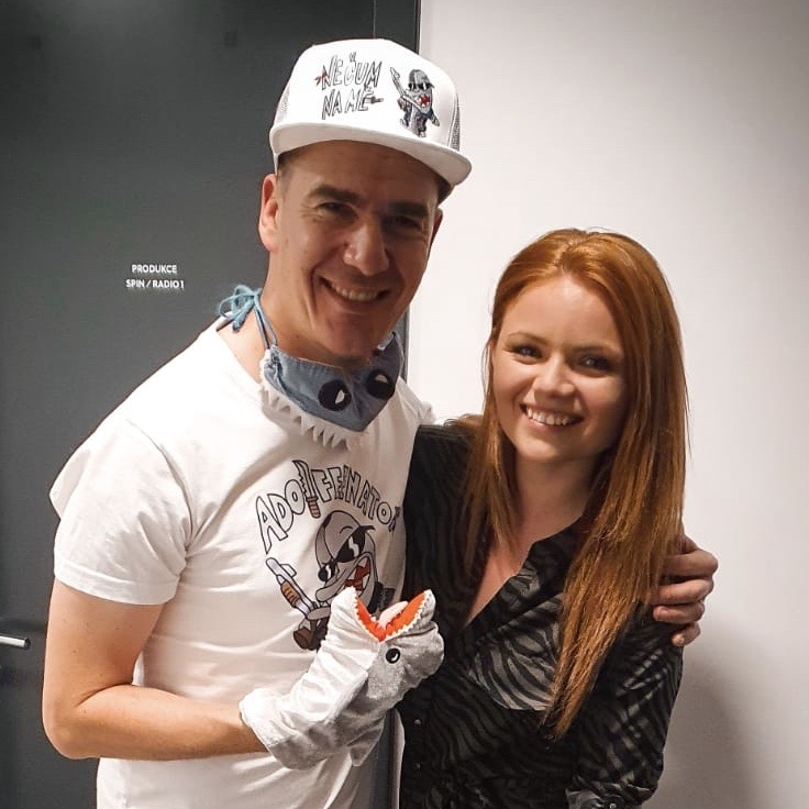 Obrázek epizody ADOLFEEN - zbořil éter Kissu