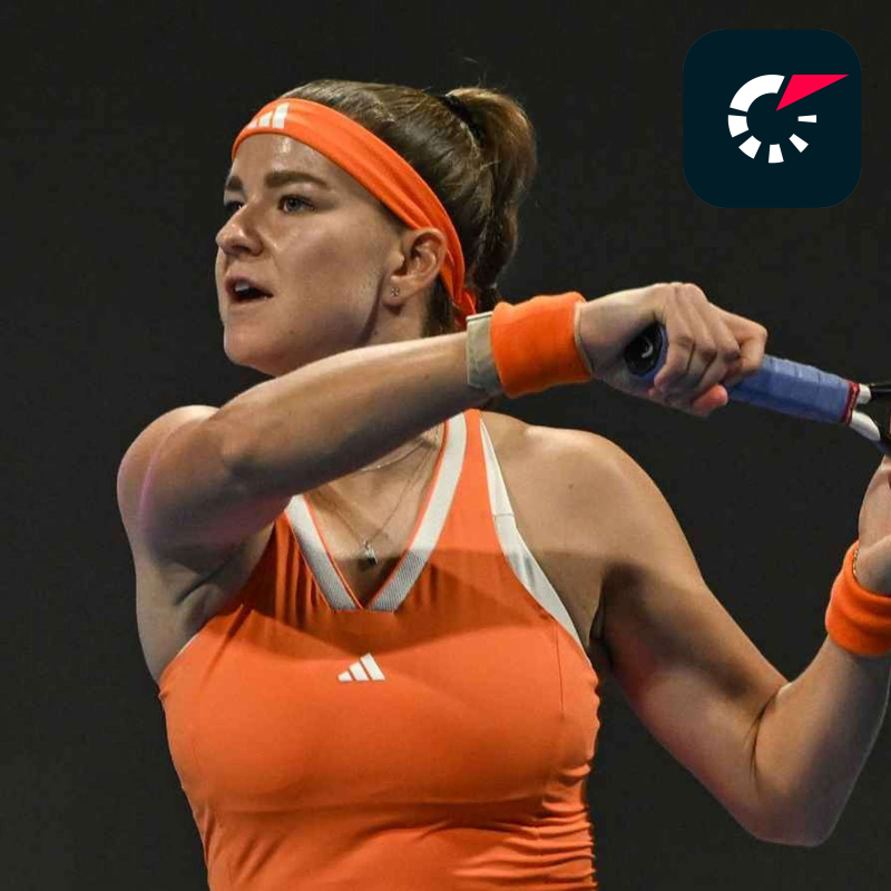 Obrázek epizody Muchová s Menšíkem jsou v semifinále US Open, ve smíšené čtyřhře vyřadili i domácí dvojici