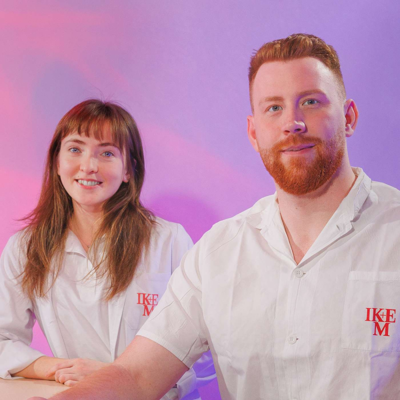 Obrázek epizody Sladká práce:  Mladí lékaři o diabetologii v IKEM