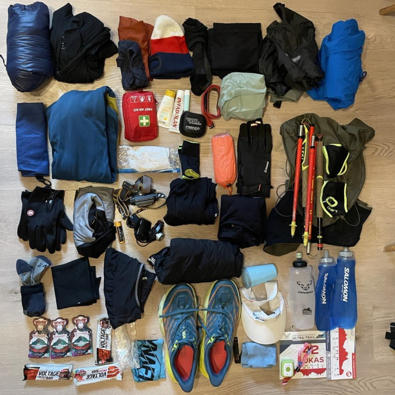 Obrázek epizody SPECIÁL: 21 rad na úspěšné dokončení (nejen) Beskydské sedmičky