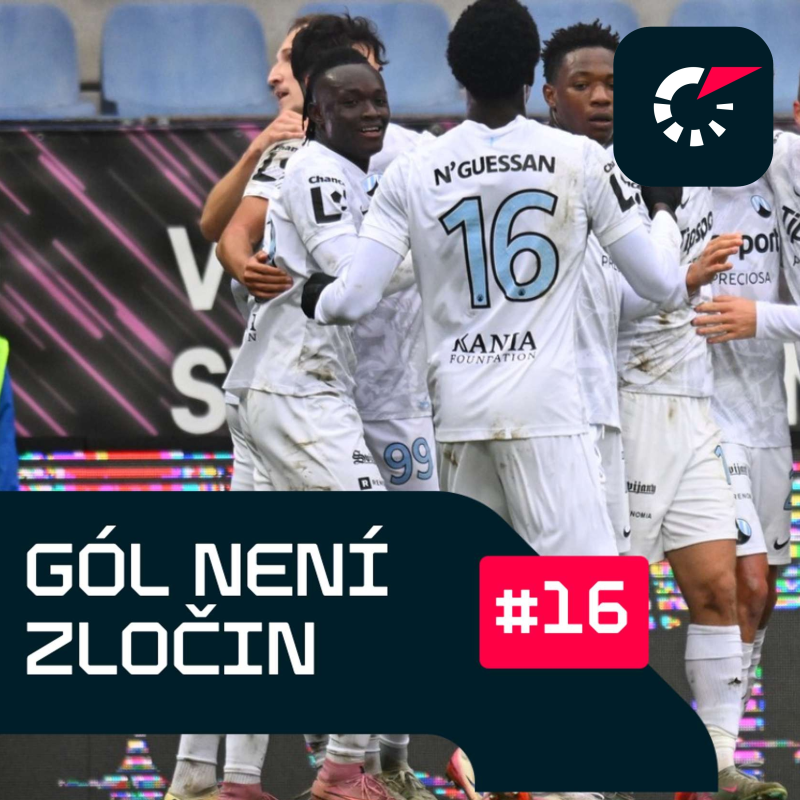Obrázek epizody Gól není zločin: Skokan Slovan. Roste na severu Čech akademie, nebo zvítězí sport?