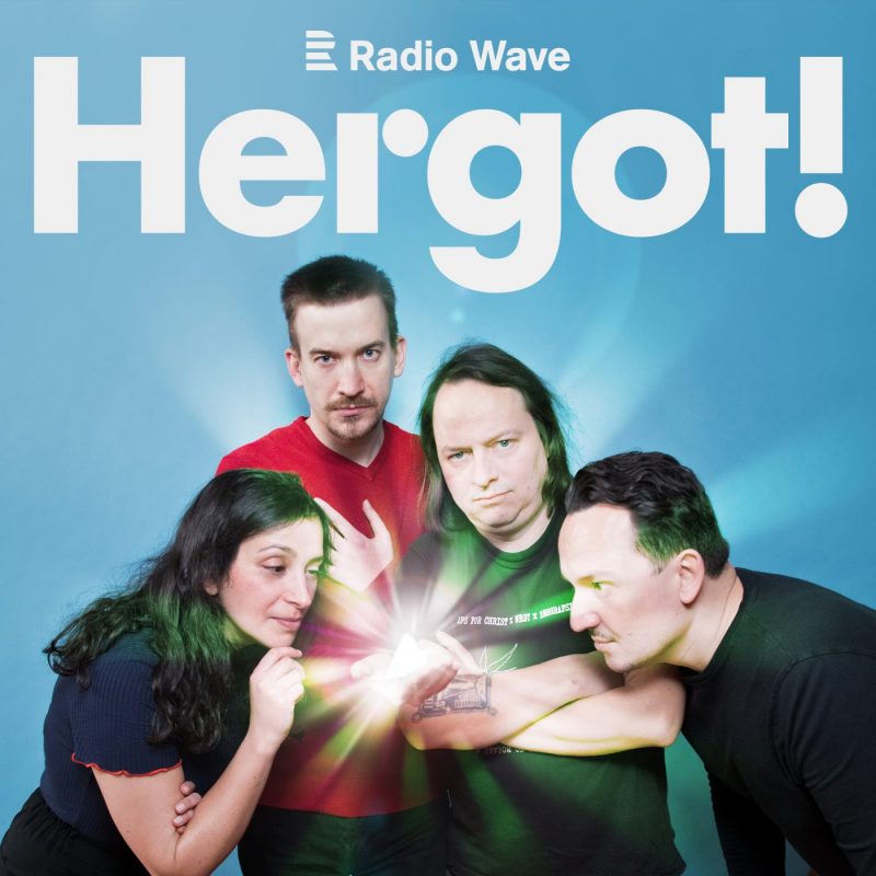 Obrázek epizody Satan, boží stvoření: Obraz padlého anděla v abrahámovských náboženstvích