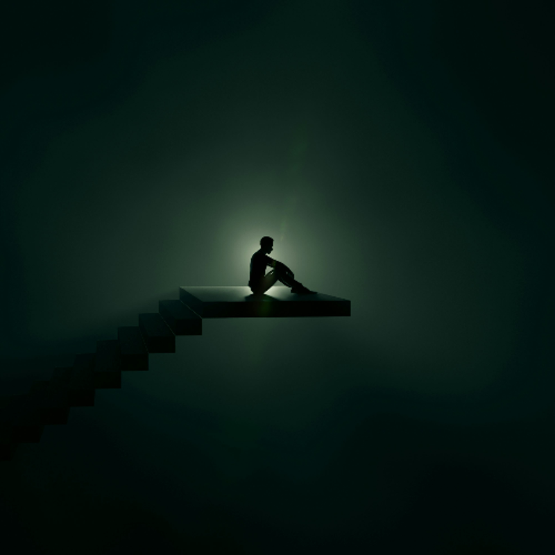 Obrázek epizody Deep Mood