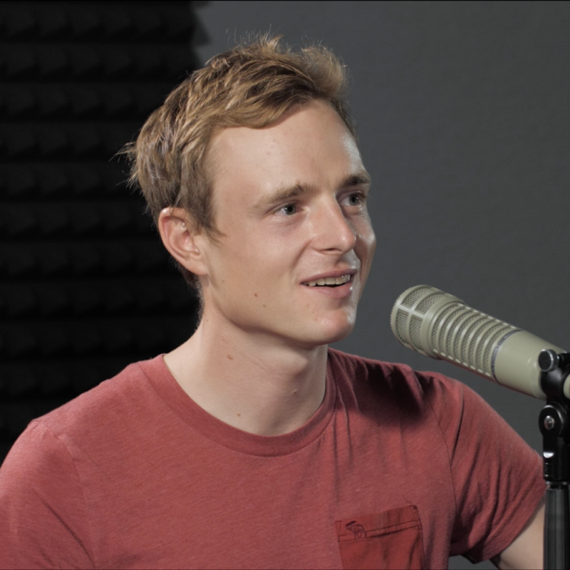 Obrázek epizody 10: Trime Podcast #10 - Petr Vakoč o Tour de France a tréninku profesionálního cyklisty