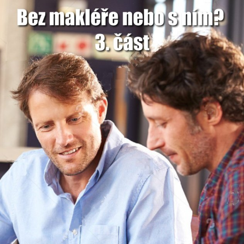 Obrázek epizody Blog 20 ... Kdo prodá za víc? Kdo prodá rychleji? A co majitelova kontrola nad celým procesem? Nedává se podpisem smlouvy všanc realitce, které je jedno, jestli se nemovitost prodá nebo ne? … 3. část