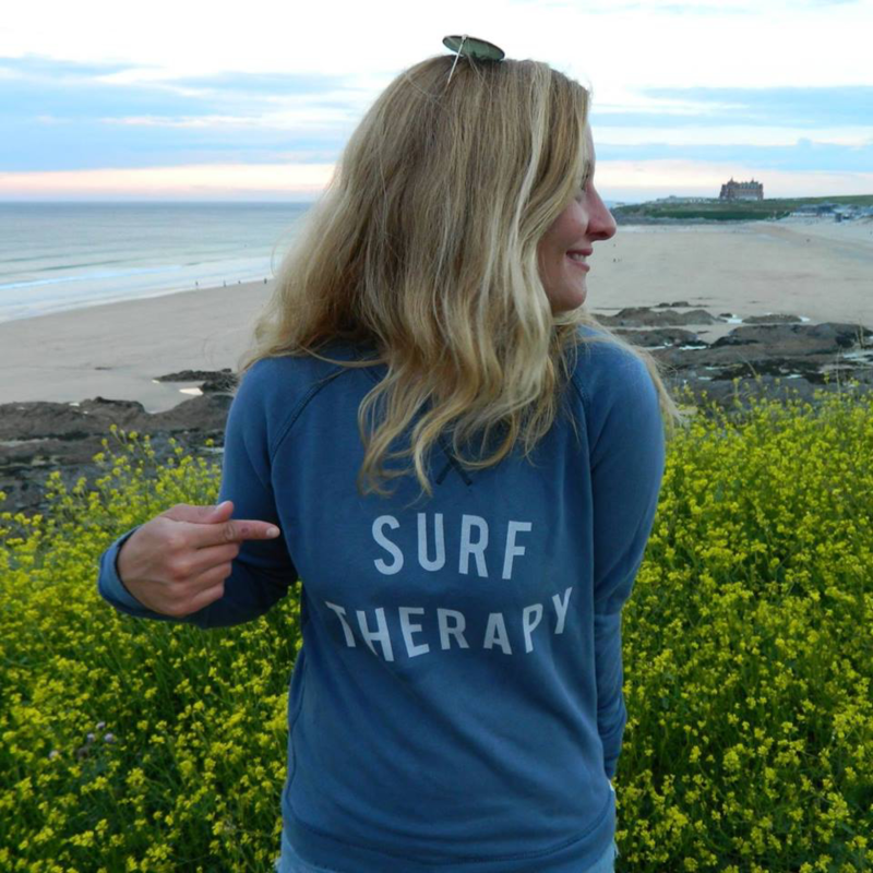 Obrázek epizody #16 | Synergie surfingu a psychologie s Dankou Sidorovou