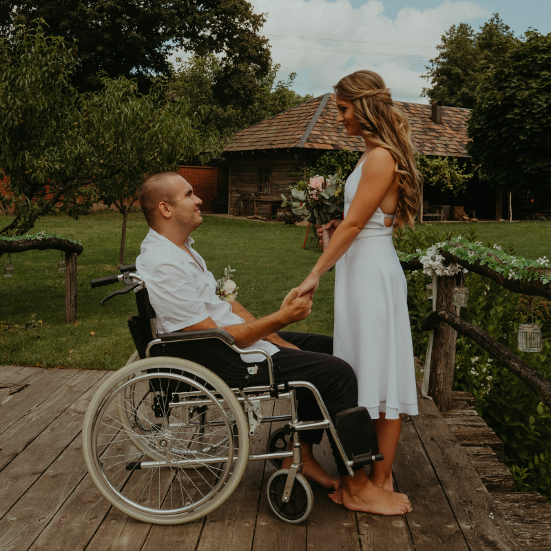 Obrázek epizody #169 Aké 4 veci potrebuje skutočný vzťah?