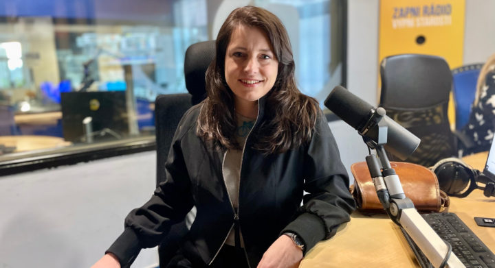 Obrázek epizody Adéla Šípová: Debata o manželství pro všechny bude v Senátu divoká