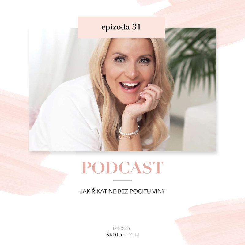 Obrázek epizody JAK ŘÍKAT NE