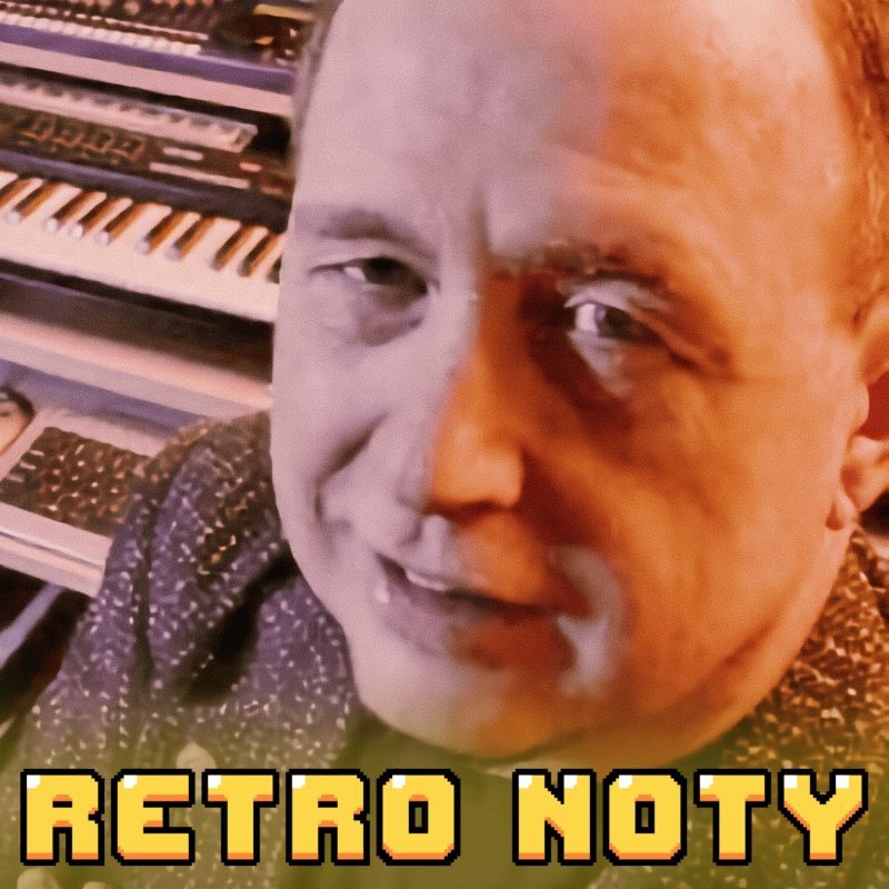 Obrázek epizody Retro noty 84: Doyle W. Donehoo – rutinér, či mistr sci-fi strategického žánru?