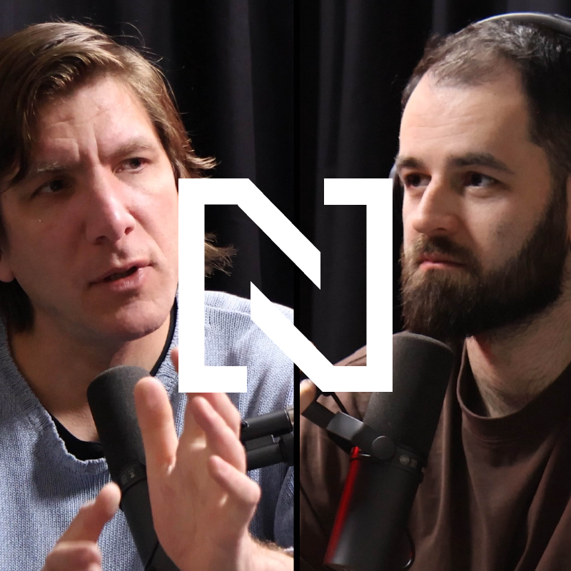 Obrázek epizody Rusové nás podlomili, dějiny nám nastolí reparát. Příště Putin zaútočí na NATO, říká ukrajinista Svoboda