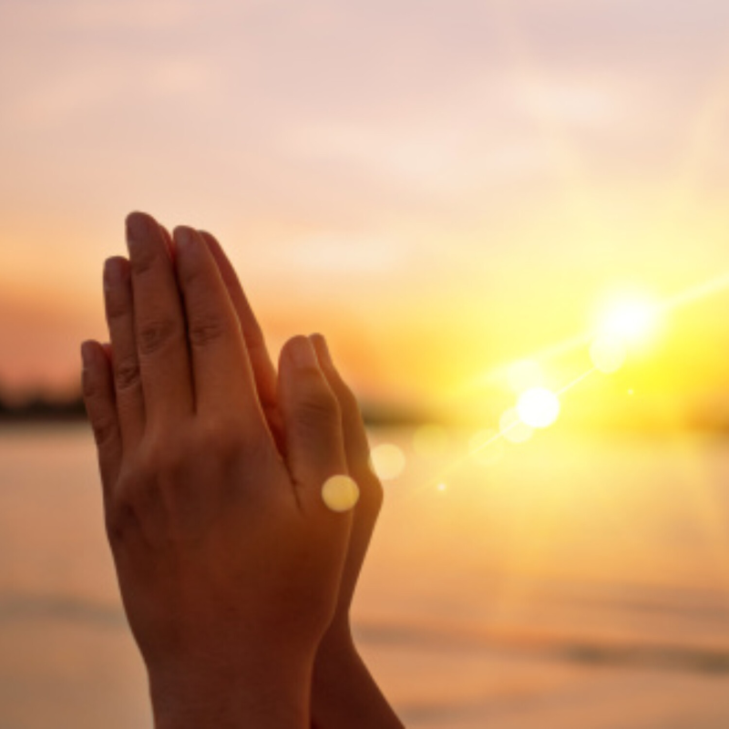 Obrázek epizody Pokora jako adventní postoj člověka před Bohem