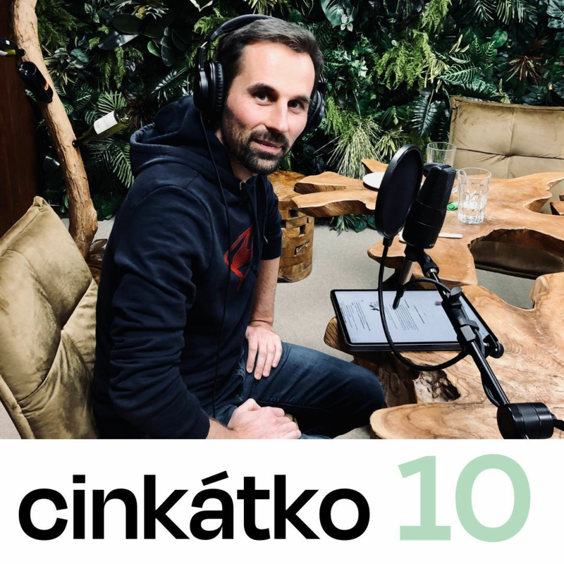 Obrázek epizody Ať žije second-hand: Re-commerce jako trend