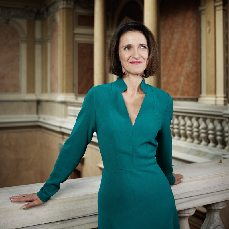 Obrázek epizody Podcasty21 - #30 Kateřina Šimáčková (Evropský soud pro lidská práva)