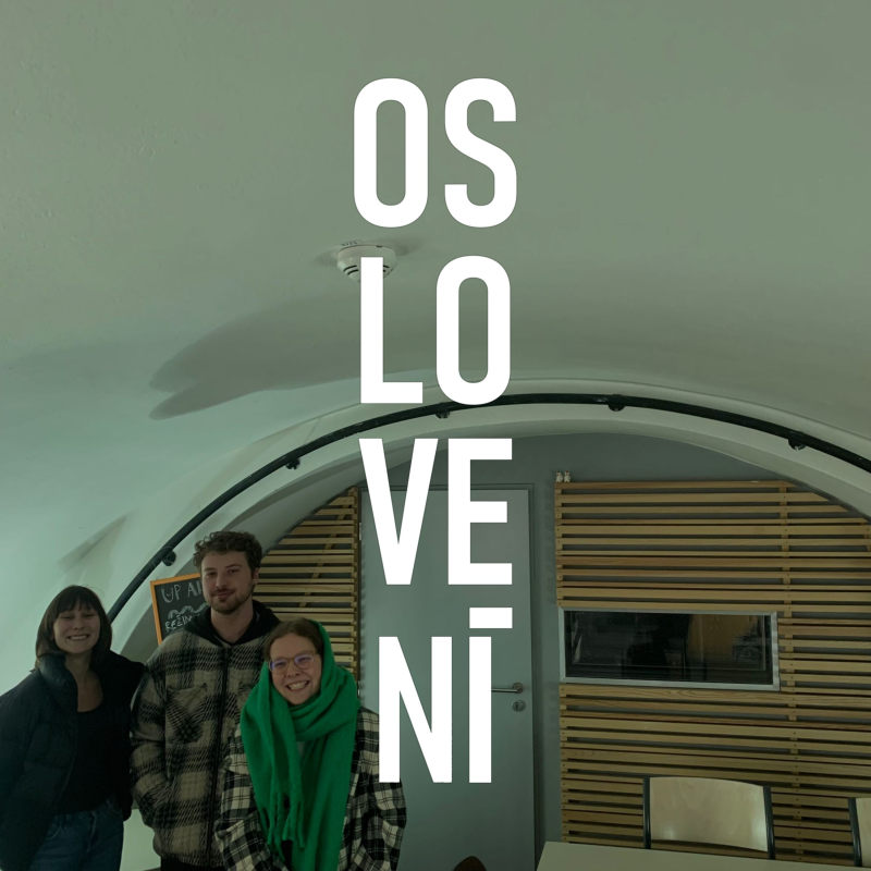 Obrázek epizody Jak na pokojovky a co je to genové inženýrství? Odpovídá student Václav Hanzlík