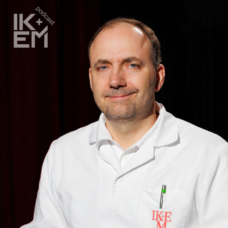 Obrázek epizody Obezita je zdravotní hrozba naší doby. Pomůže na ní moderní léčba?