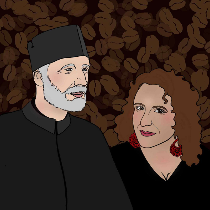 Obrázek epizody SEDMÁ EPIZODA - S KNĚZEM JOSEFEM LIBOREM KRATOCHVÍLOU