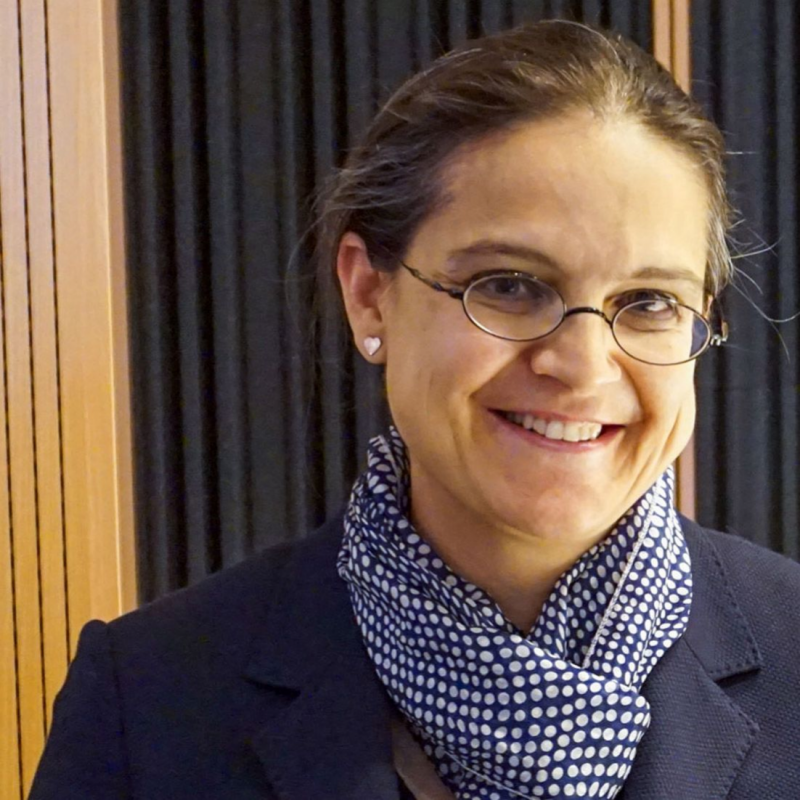 Obrázek epizody Mária Kolíková - Na mene nového generálneho prokurátora musí byť  jednoznačná dohoda koalície