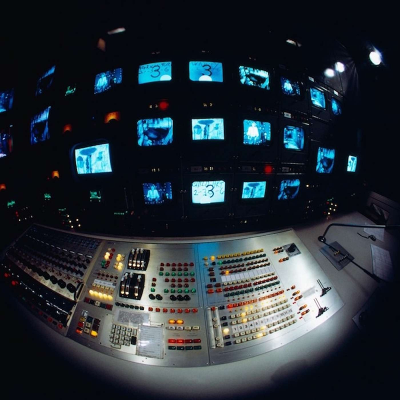 Obrázek epizody Velká televizní inventura ~ TV Barrandov, OK TV, Óčko, Sporty TV, Praha TV, A11, TV R