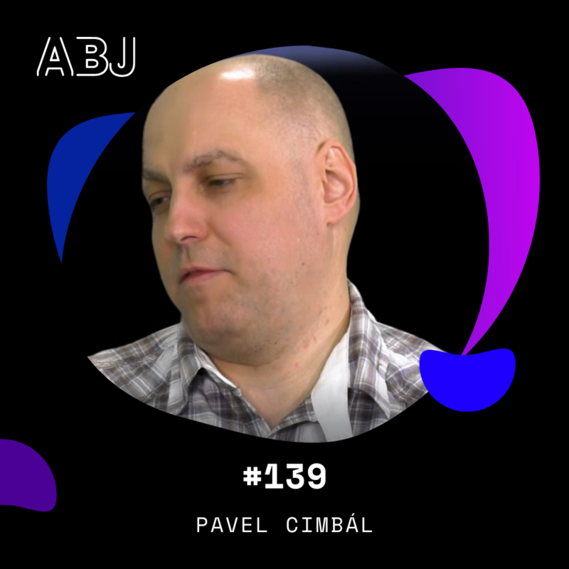 Obrázek epizody P. Cimbál: Už rok přebíráme jednostrannou propagandu. "Jejich" už jsou média, školy, vláda, prezident